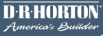 D.R. Horton Logo